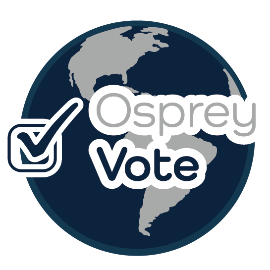Osprey Vote